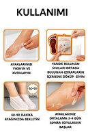 جوراب لایه بردار پا ماسک لایه بردار جوراب پا-thumb