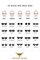 عینک بلوک آبی محافظت شده با نور آبی پلنگی چشم گربه ای سیریوس-thumb