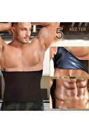 BlackTermalWaistBelt
