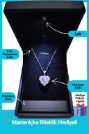 Silver-Light Premium Box