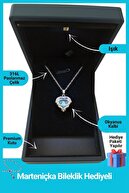 Lighted Premium Box - Gold