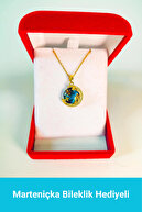 Gold - Luxury Velvet Box