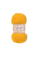 216 DARK YELLOW