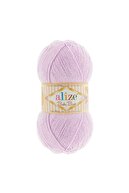 27 LIGHT LILAC