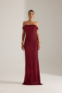 Dark Red