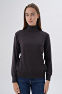 Melange Brown