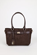 Suede Coffee