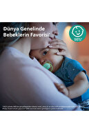 پستانک شبانه Philips SCF376/19Ultra Air 0-6 ماه (در تاریکی می درخشد)-thumb