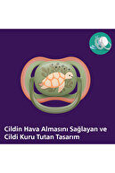 پستانک مردانه 6-18 ماهه SCF085/60 Ultra Air-thumb