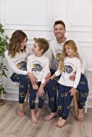 Arnetta Aile Konsept Baba-Oğul Pijama Takım