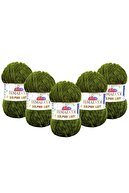 Oil Green - 80361