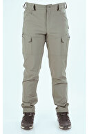 شلوار لاکرا تاکتیکال پیاده روی فصلی با کیفیت استنس شیک-thumb