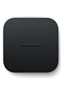 Mi Box S 4K Android TV Box Media Player (نسل دوم)-thumb
