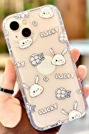 Lucky