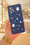 MİNİ STAR PATTERNED