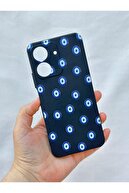 EVIL EYE BEAD PATTERN