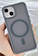 Dark Grey Vio
