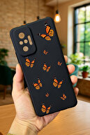 BUTTERFLY PATTERN