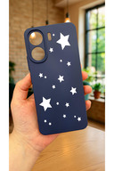 MİNİ STAR PATTERNED