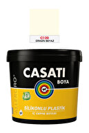 C120 Calm White
