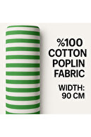 Green STRIPE