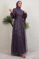 DARK LILAC