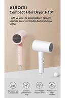 سشوار H101 – طراحی سریع خشک و تاشو (تضمین شده ترکیه)-thumb