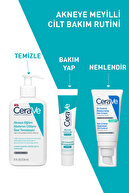 ژل پاک کننده صورت برای پوست های چرب و نامنظم 236 میلی لیتر-thumb