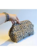 Brown Leopard