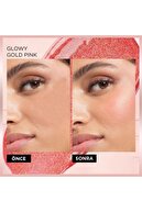 L’Oréal Paris Lumi Blush Liquid Blush - 625 Glowy Gold Pink-thumb