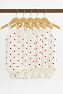 5 قطعه طناب طناب دار بدن پسر Zıbın-thumb