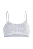 GRAY MELANGE