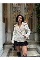 کمربند رکاب زدن کمربند زنانه کت جیر جیر-thumb