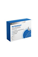 کپسول گیاهی MFM Nutranight 30 حاوی 5-HTP و عصاره های گیاهی-thumb