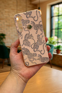 LEOPARD PRINT