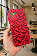 031 ZEBRA PATTERN