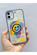 HAPPINGSMILE-Turquoise