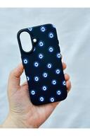 EVIL EYE BEAD PATTERN