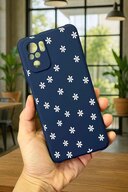 MİNİ DAISY PATTERN