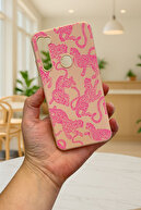 PINK LEOPARD PRINT