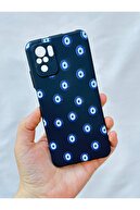 EVIL EYE BEAD PATTERN