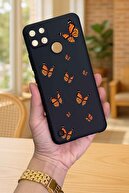 BUTTERFLY PATTERN