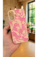 PINK LEOPARD PRINT