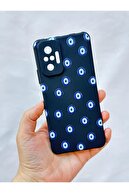 EVIL EYE BEAD PATTERN