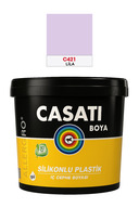 C421 Purple