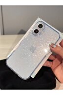 Transparent Glitter