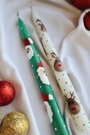 White-Green