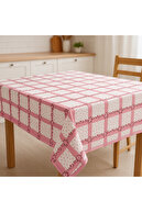 Pink SQUARE and FLOWER