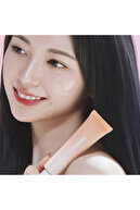 پایه آرایش درخشش بژ - آرایش مرطوب کننده و درخشان مروارید-thumb