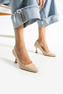 Beige Rugan